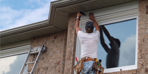 Portage-la-Prairie Window Cleaning, Repair, Replacement